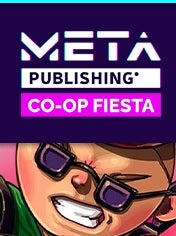 META Publishing Co-Op Fiesta PC Game